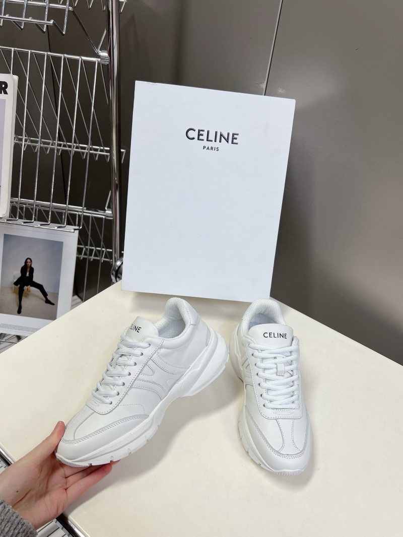 Celine Casual Shoes